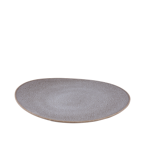 Тарілка мілка Ariane Porous elevated 21 см dawn - AVCARNC78111021