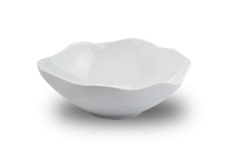 Салатник Lubiana Stone age 22 см 4622 - Фото 1