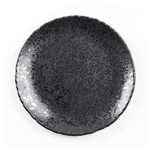 Тарелка Ariane Erosion 21 см cinder AEOARNA64011021