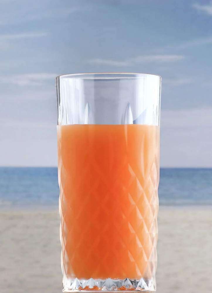 Склянка висока LAV Odin 356 мл - ODN440 - Фото 2