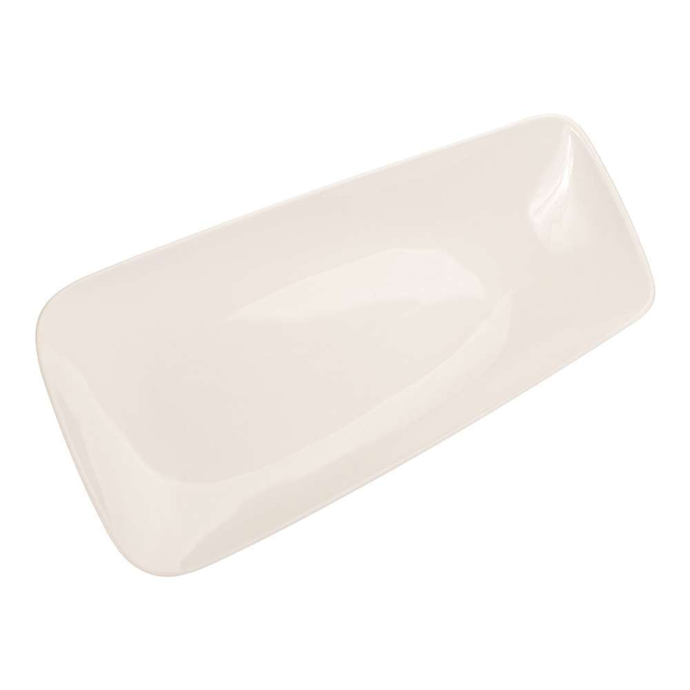 Блюдо прямоугольное Ariane Vital Rectangle 38X20.4 см AVRARN000011038 - Фото 2