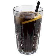 Склянка APS d8Xh12.5 см 300 мл - 10501 - Фото 2