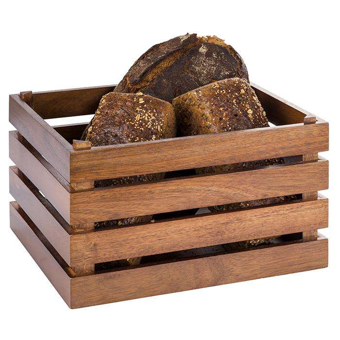 Ящик деревяний APS Superbox 35X29Xh20 см - 11722 - Фото 2