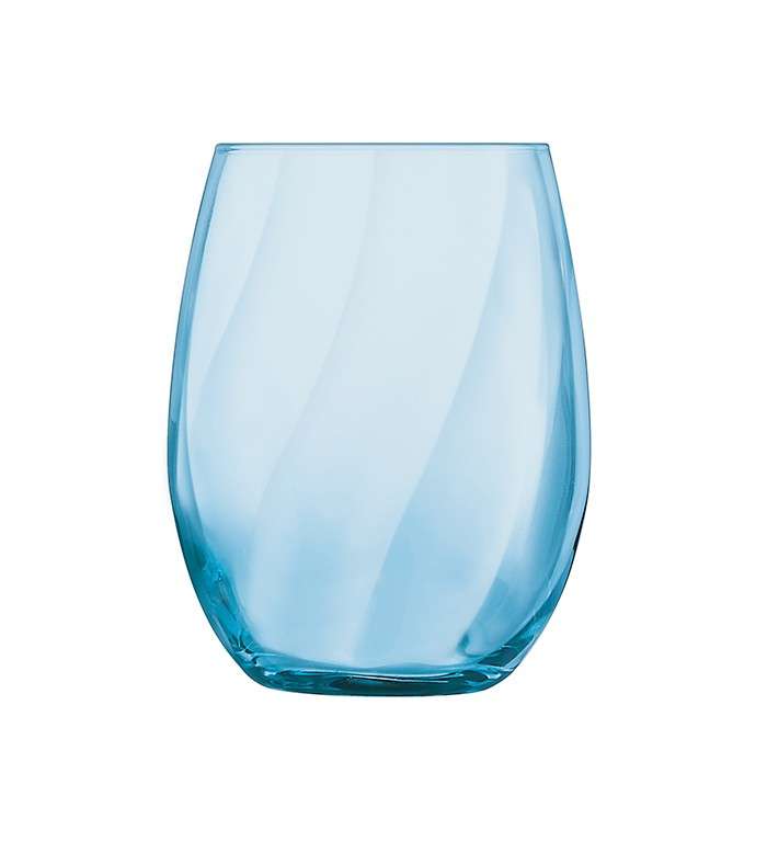 Стакан ARC Chef Sommelier Arpege color 360 мл голубой N6675