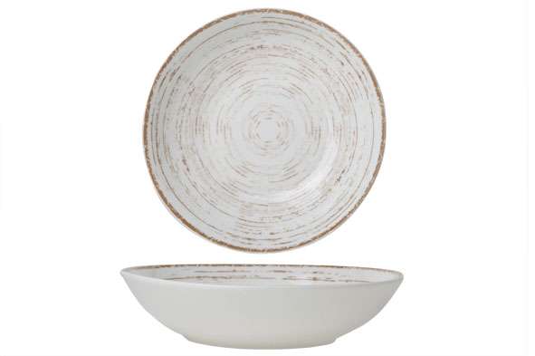 Тарелка глубокая Cosy&Trendy Madera 22 см 2644022
