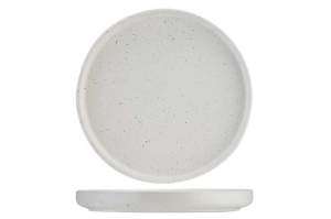 Тарілка Cosy&Trendy Punto White 20.3 см - 7799020