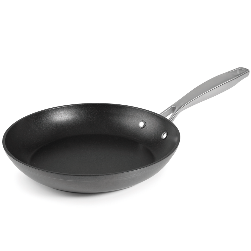 Сковорода алюмінієва d 24 см (домашнє використання) Lacor - 48724