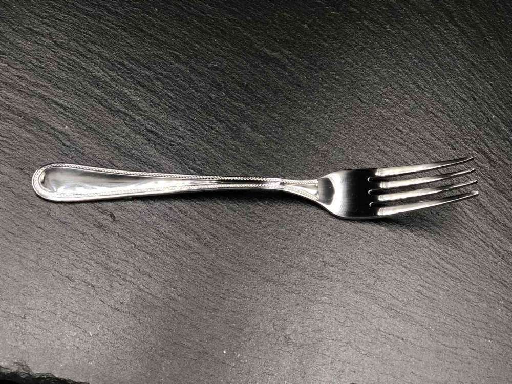 Десертная вилка Eternum Perle 302-14 - Фото 2