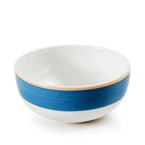 Салатник Ariane Twister Blue 14 см 500 мл APRARN264022014