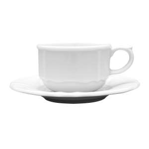 Блюдце Lubiana Maria 12 см - L3571