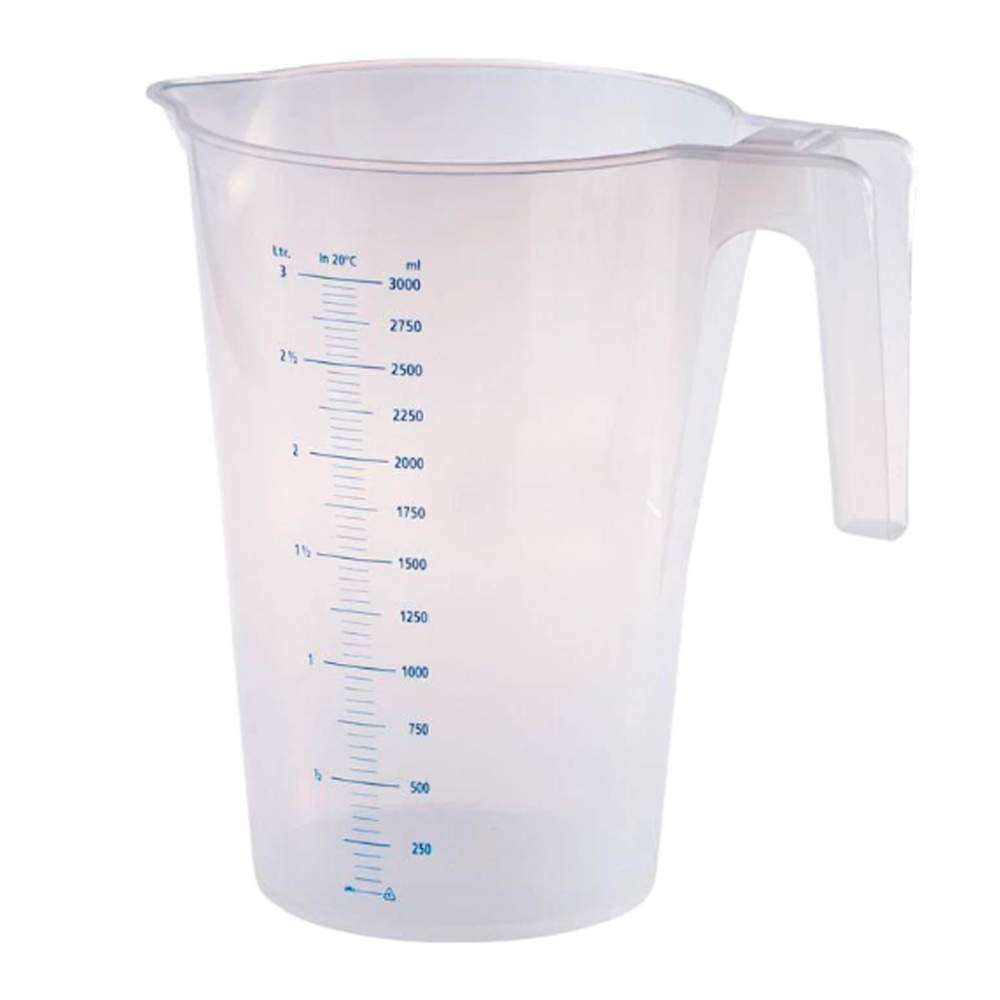 Мерный стакан 2,0 л Martellato CFTRA 3