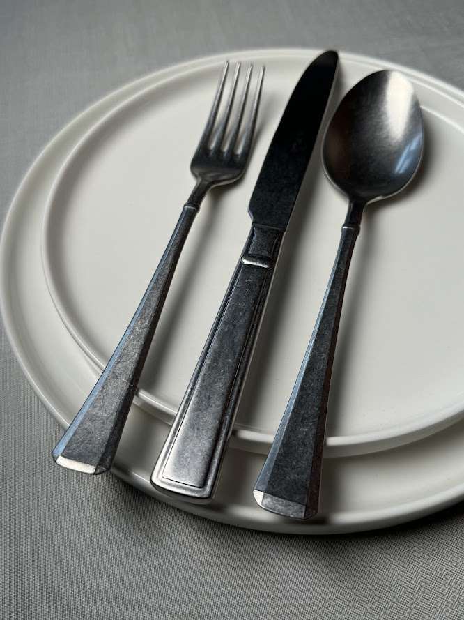 Десертна вилка Pintinox Leonardo SW - 05020005 - Фото 6