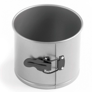 Разъемная форма для выпечки d 16 см, h 13 см Lacor 68696