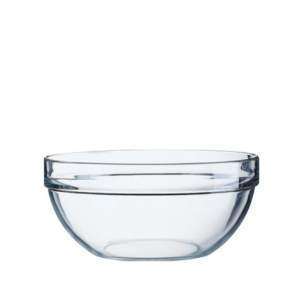 Соусник прозорий ARC Arcoroc Empilable 6 см 35 мл - 10011