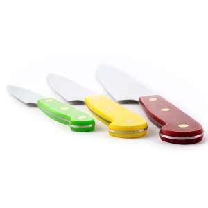 Набор ножей 3 шт Vintage Arcos  806400