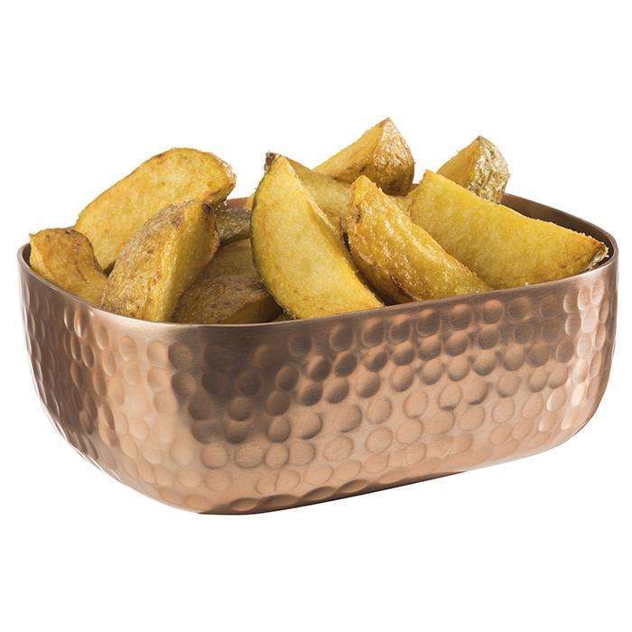 Салатник,миска APS 15.5X12Xh5.5 см 40691 - Фото 2