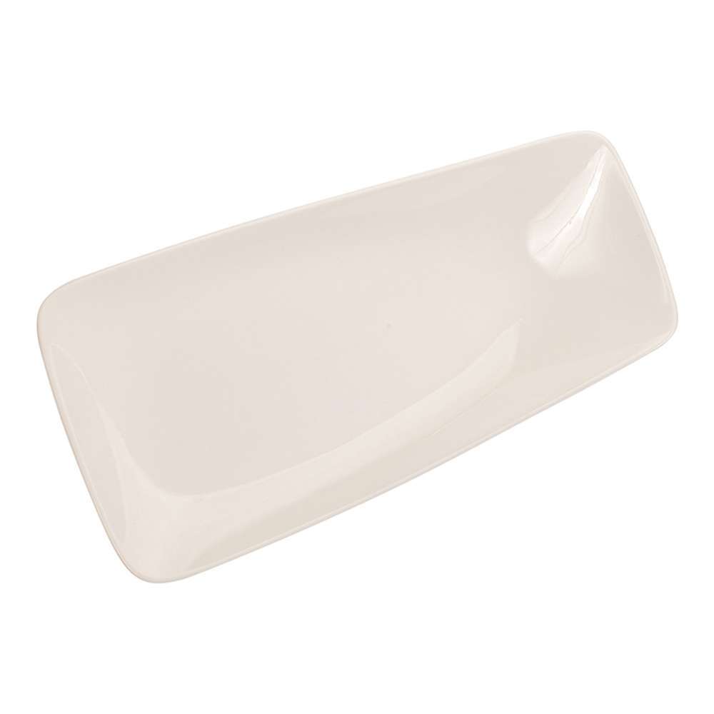 Блюдо, тарелка прямоугольная Ariane Vital Rectangle 29X15.5 см AVRARN000011029 - Фото 2