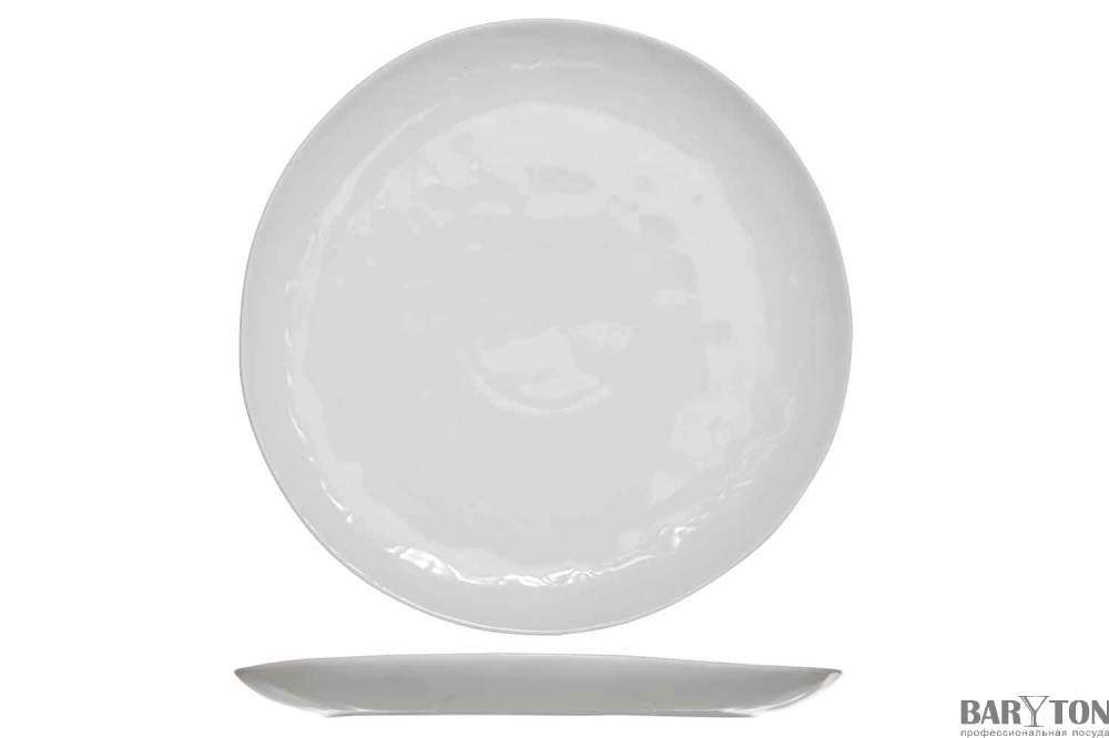 Тарелка Cosy&Trendy Christy 27 см 7700232 - Фото 2