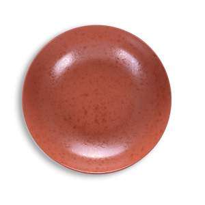 картинка Тарілка глибока Ariane Oxide Caribbean Wood 26 см AVCARNA65012002 від магазину BarYton