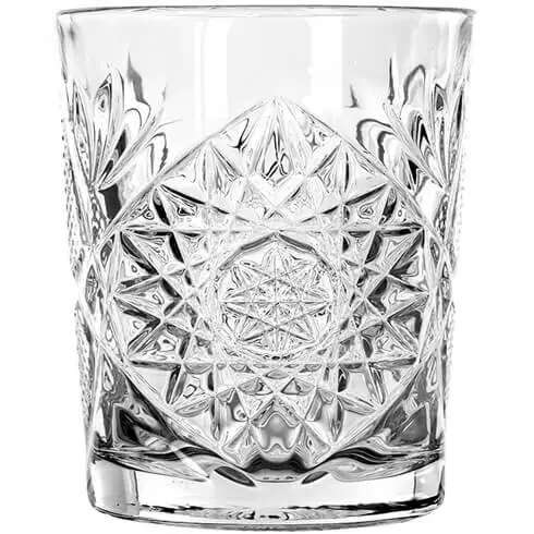 Склянка низька Libbey Hobstar ( 300086 ) 355 мл - 5632 - Фото 1