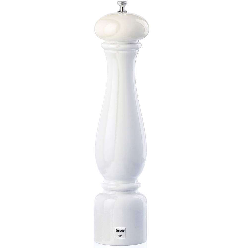 Мельница для перца h 32 см Bisetti  6251LBL