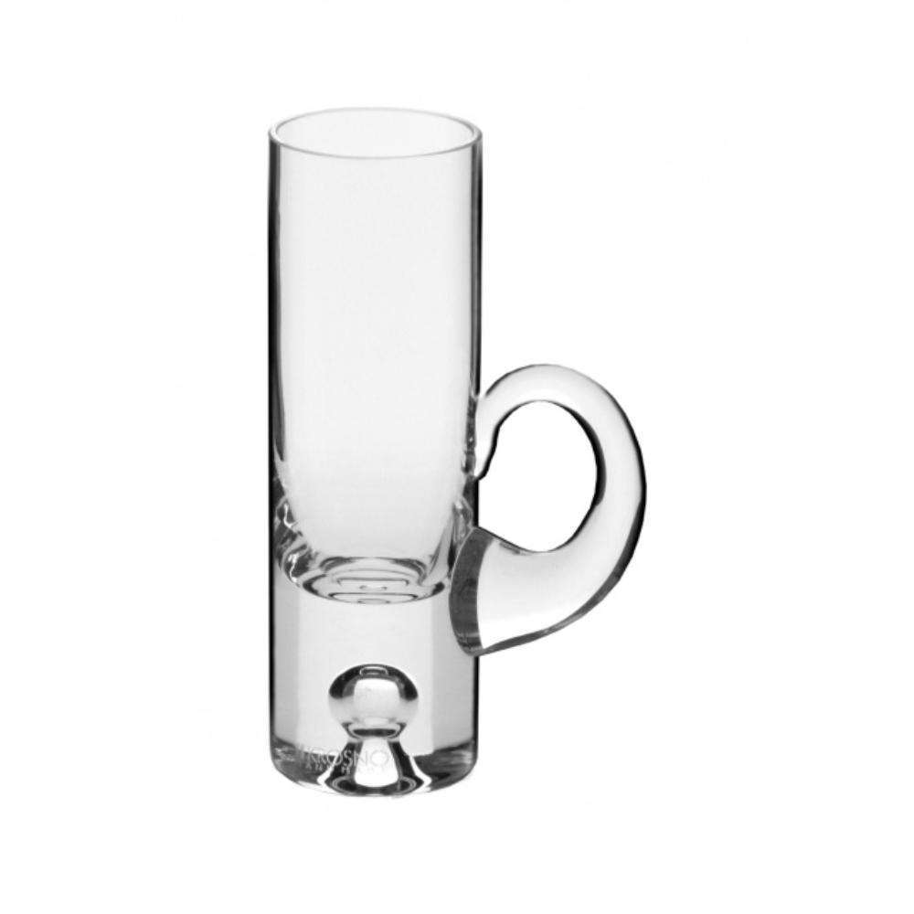 Рюмка для лікеру Krosno Legend 45 мл - 5900345795324 - Фото 3