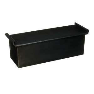 Форма для выпекания тостерного хлеба 500х100х100 мм Paderno 41748-50