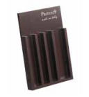 Дисплей для приборов Pintinox для 4 шт 18,5X15h27 см 92903030