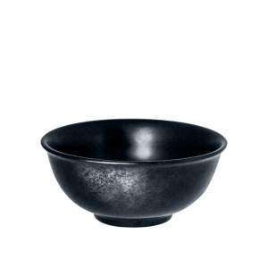 Салатник, миска для риса Rak Karbon 16 см KRNNRB16