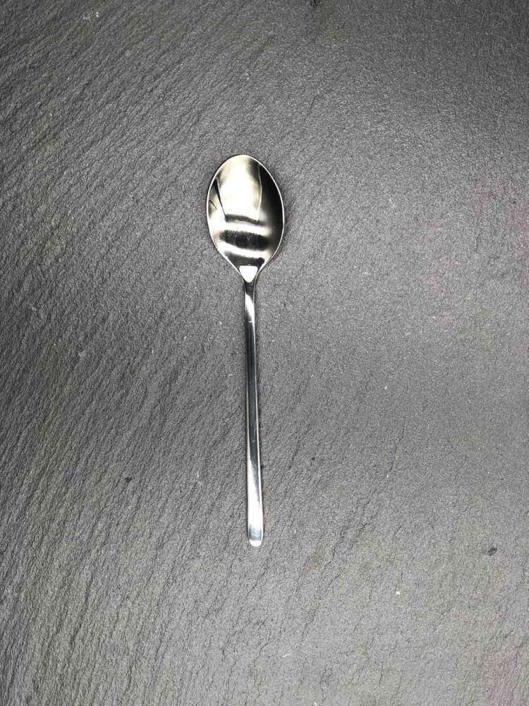 Кофейная ложка Eternum Alaska 2080-26 - Фото 3