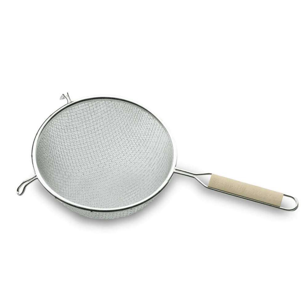 Сито для протирання d 30 см з ручкою Lacor - 61330 - Фото 2