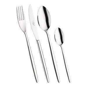 Набор приборов (в коробке 0091) Pintinox Olivia 04900091