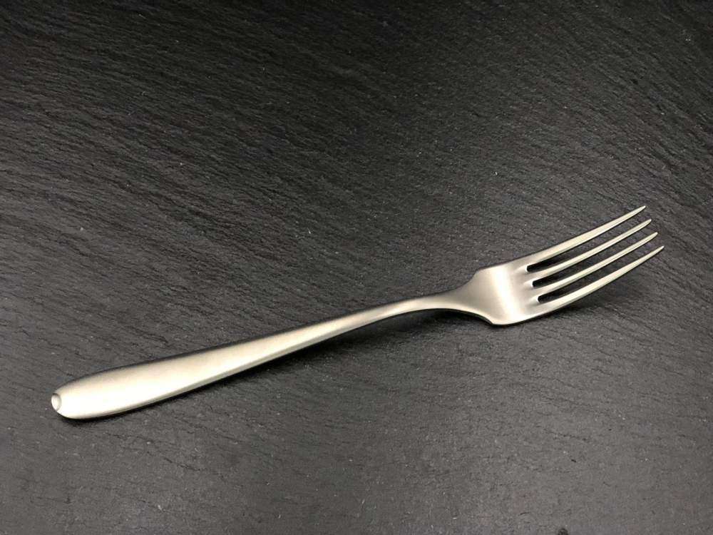 Десертная вилка Pintinox Palladium Mystique 05960005  - Фото 2