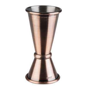 Джиггер APS d4.5Xh9 см 20/40 мл 93352