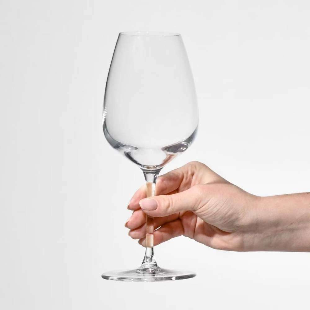 Бокал для вина Krosno Divine 460 \ 530 мл 5900345947532 - Фото 3