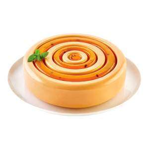 Силиконовая форма для десертов COLOR Silikomart COLOR