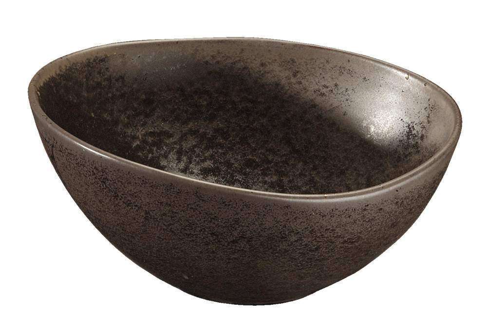 Соусник Asa Cuba Maron 9,8 см 1227422  - Фото 3