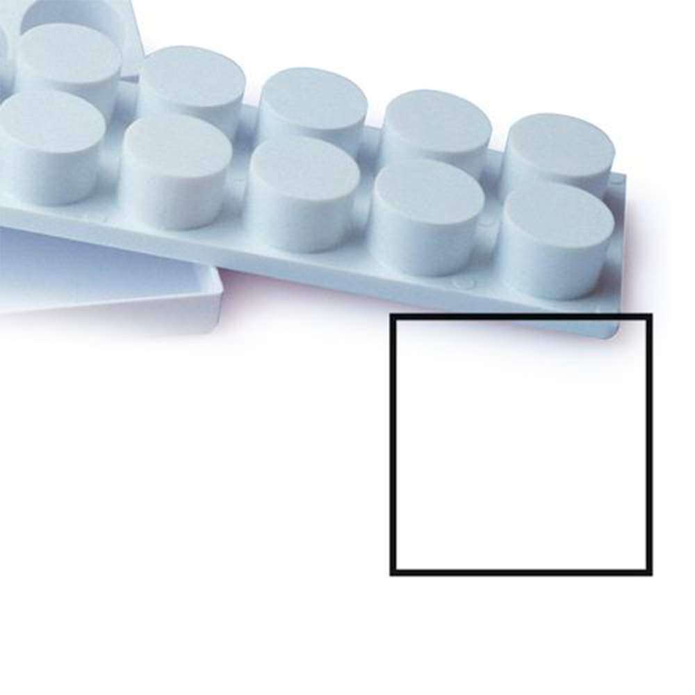 Выдавливатель SQUARE 24 мл Martellato ED 5 ВП