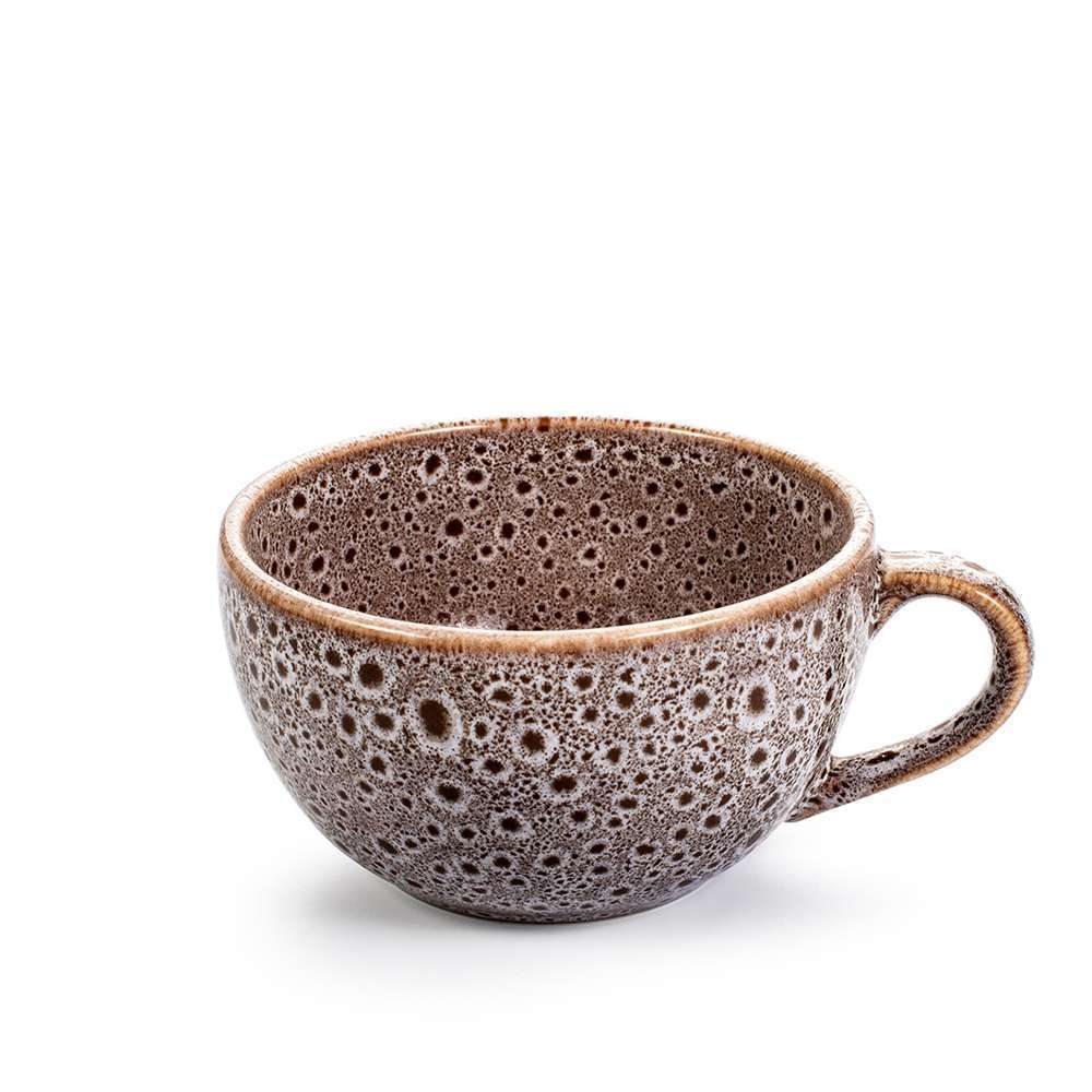 Чашка для капучино Ariane Porous Dawn 280 мл AVCARNC78044028 - Фото 1