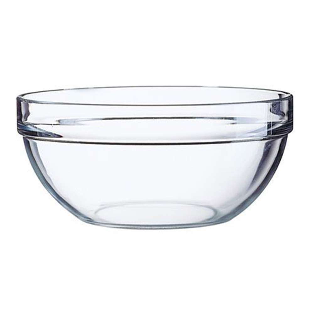 Салатник скляний 1,8 л, серія Empilable Arcoroc - 10022