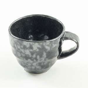 картинка Чашка Ariane Laps Black Pearl 90 мл ALPARNA93044009 від магазину BarYton