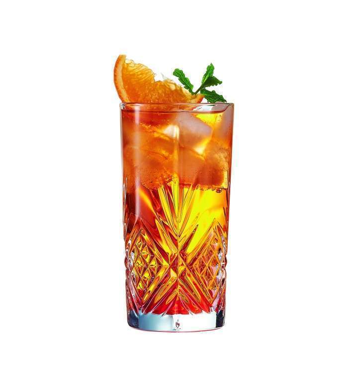 Склянка висока ARC Arcoroc Broadway 280 мл - L7256 - Фото 2