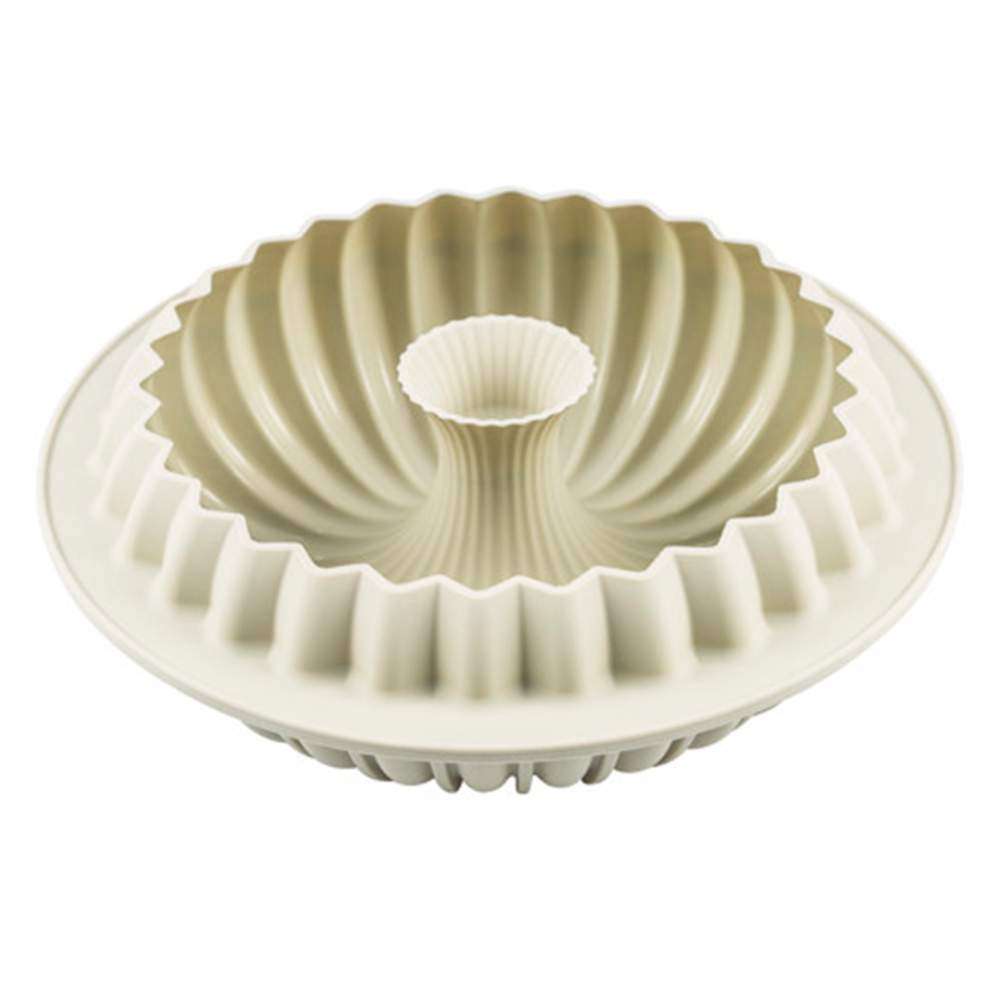 Силиконовая форма для торта RAGGIO Silikomart RAGGIO - Фото 2