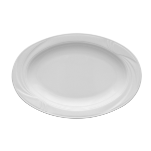 Блюдо для рыбы Lubiana Arcadia 24 см L5112