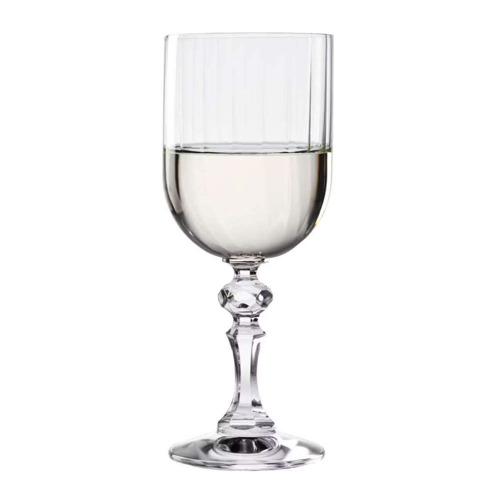 Келих для вина Krosno Paris 300 мл - 5900345931647 - Фото 4