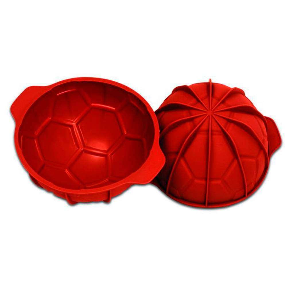 Силіконова форма для торту GOAL 1650 мл Silikomart - SFT313/C - Фото 1