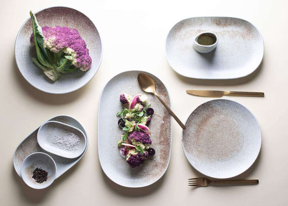 Салатник ID Fine Mellow stolt 14 см 460 мл 56001-162014 - Фото 4