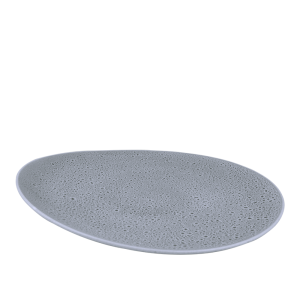 Тарілка мілка Ariane Porous elevated 27 см pistachio - AVCARNC79111027