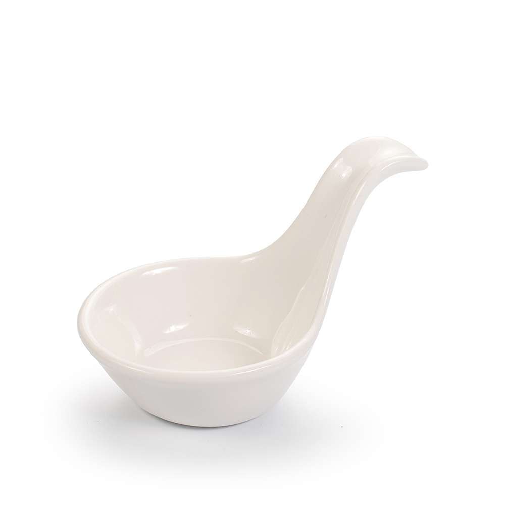 Соусник, ложка для презентации Ariane Miniature 25 мл AMNARN000101017 - Фото 2