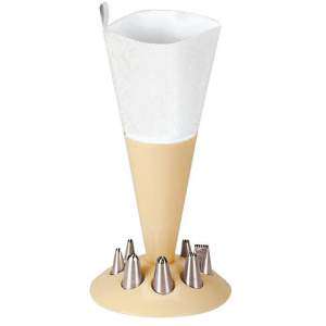 Подставка для кондитерских мешков Paderno 47110-23